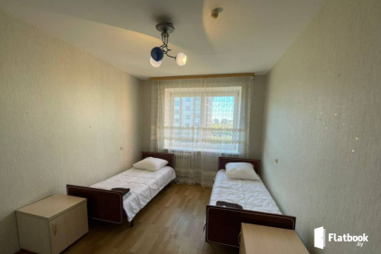 Квартира на сутки в Сенно!