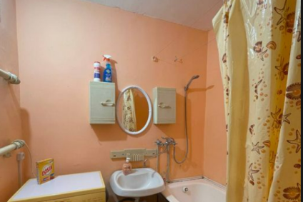 Квартира на сутки в Сенно!