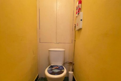 Квартира на сутки в Сенно!