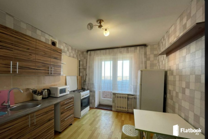 Квартира на сутки в Сенно!